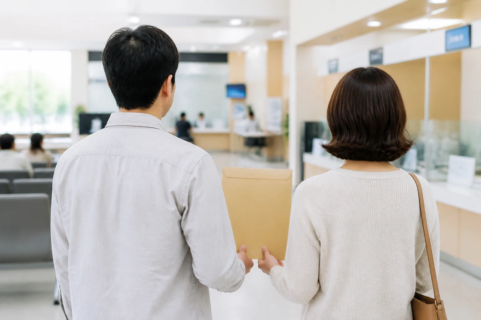 이혼 후 다시 혼인신고 동거와 법률상 혼인을 함께 검토하는 모습